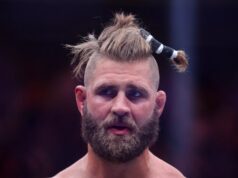 ศึก UFC 311: Prochazka ปะทะ Hill เดือดก่อนวันจริง