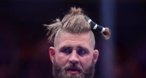 ศึก UFC 311: Prochazka ปะทะ Hill เดือดก่อนวันจริง
