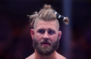 ศึก UFC 311: Prochazka ปะทะ Hill เดือดก่อนวันจริง