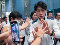 สมาคมมวยโลกยันไม่ปิดกั้น หลิน หยู-ถิง แข่งขัน