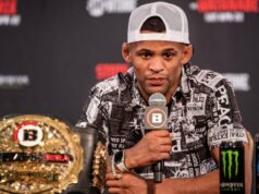 สามแชมป์ Bellator ไม่พอใจหลัง PFL เข้าซื้อกิจการ