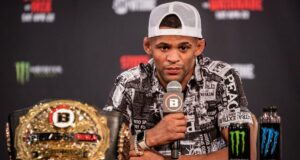 สามแชมป์ Bellator ไม่พอใจหลัง PFL เข้าซื้อกิจการ