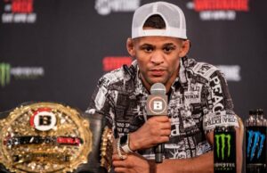 สามแชมป์ Bellator ไม่พอใจหลัง PFL เข้าซื้อกิจการ