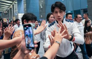 หลิน ยู-ถิง ยังมีสิทธิ์แข่ง แม้มีปมคุณสมบัติเพศ