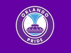 ออร์แลนโดจัดพาเหรดฉลองทีมไพรด์คว้าแชมป์ NWSL
