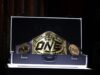 เลียม แฮร์ริสัน คืนสังเวียน ONE หลังข้อเสนอพิเศษ