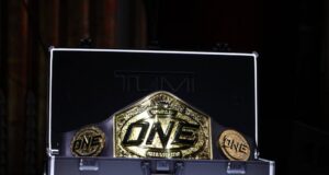 เลียม แฮร์ริสัน คืนสังเวียน ONE หลังข้อเสนอพิเศษ