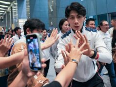 เวิลด์บ็อกซิ่งยืนยัน หลิน ยู-ติง ไม่ถูกแบนแข่งขัน