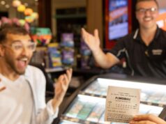 แจ็กพอต Powerball พุ่ง $100 ล้าน หลังไร้ผู้ถูกรางวัลใหญ่