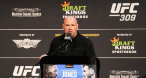 แรนดี้ คูตูร์ วิจารณ์ UFC เรื่องสัญญาและค่าตอบแทน