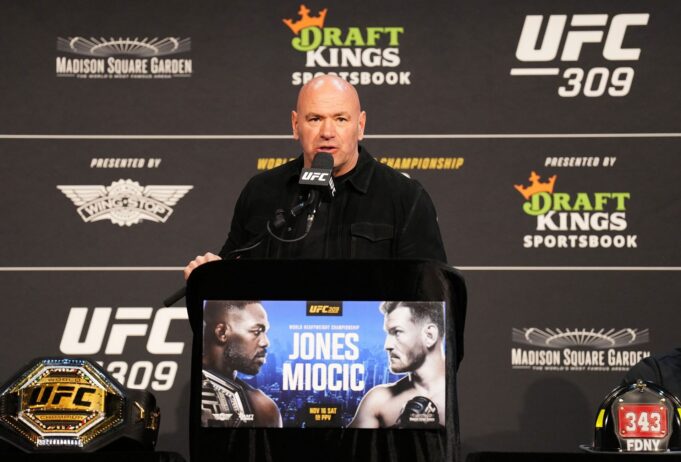 แรนดี้ คูตูร์ วิจารณ์ UFC เรื่องสัญญาและค่าตอบแทน