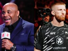 โบ นิกคาล เคลียร์ใจ คอร์เมียร์ หลังดราม่า UFC 309