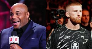 โบ นิกคาล เคลียร์ใจ คอร์เมียร์ หลังดราม่า UFC 309