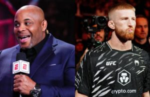 โบ นิกคาล เคลียร์ใจ คอร์เมียร์ หลังดราม่า UFC 309