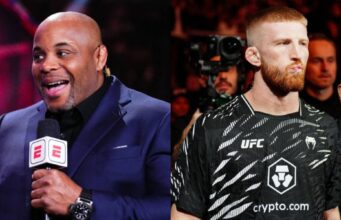 โบ นิกคาล เคลียร์ใจ คอร์เมียร์ หลังดราม่า UFC 309