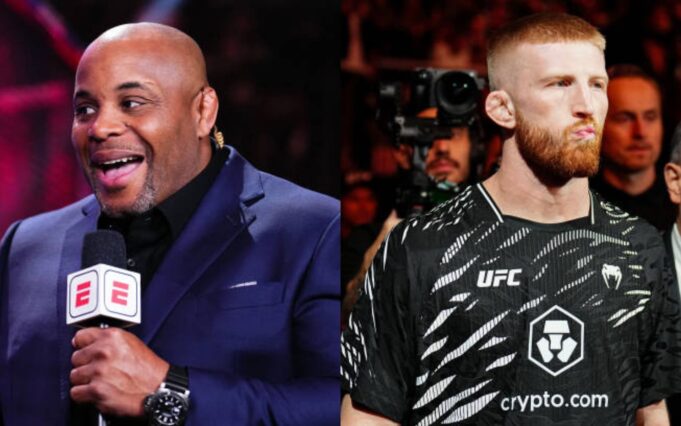 โบ นิกคาล เคลียร์ใจ คอร์เมียร์ หลังดราม่า UFC 309