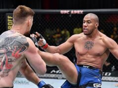 โวลคอฟ vs กาน รีแมตช์ UFC 310: ศึกเดือดรุ่นเฮฟวี่เวท