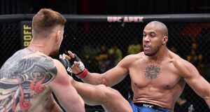 โวลคอฟ vs กาน รีแมตช์ UFC 310: ศึกเดือดรุ่นเฮฟวี่เวท