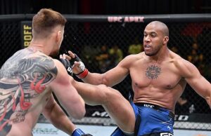โวลคอฟ vs กาน รีแมตช์ UFC 310: ศึกเดือดรุ่นเฮฟวี่เวท