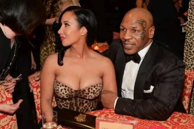 ไมค์ ไทสันและภรรยา: ความรักที่พลิกชีวิต