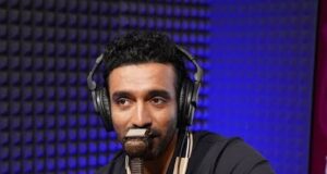 KKR ทุ่ม ₹23.75 crore คว้าตัว Venkatesh Iyer IPL 2025