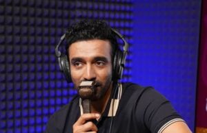 KKR ทุ่ม ₹23.75 crore คว้าตัว Venkatesh Iyer IPL 2025