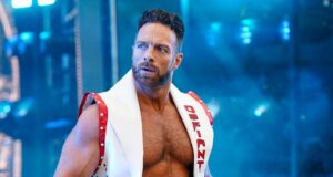 LA Knight: จากการดิ้นรนสู่แชมป์ WWE US ใน 20 ปี