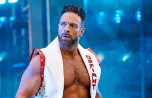 LA Knight: จากการดิ้นรนสู่แชมป์ WWE US ใน 20 ปี
