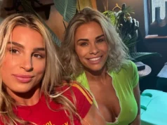 Paige VanZant-Hannah Goldy: เส้นทางใหม่และกระแสไวรัล
