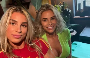Paige VanZant-Hannah Goldy: เส้นทางใหม่และกระแสไวรัล