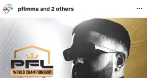 PFL โดนวิจารณ์หนัก หลังจัดคอนเสิร์ตแทนไฟต์ Bellator