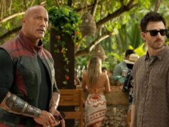 Red One: แอคชั่นคริสต์มาสฟอร์มยักษ์ของ Dwayne Johnson