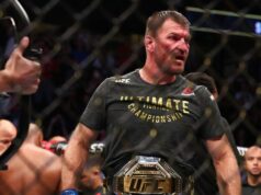 Stipe Miocic ประกาศเลิกอาชีพหลังพ่าย Jon Jones