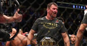 Stipe Miocic ประกาศเลิกอาชีพหลังพ่าย Jon Jones