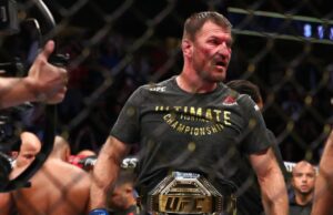 Stipe Miocic ประกาศเลิกอาชีพหลังพ่าย Jon Jones