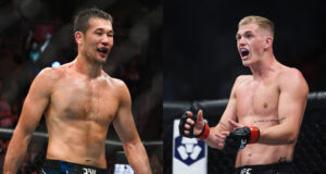 UFC 310: รัคห์โมนอฟปะทะแกร์รี ศึกไร้พ่ายสุดเดือด