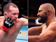 UFC มาเก๊า: ยาน ปะทะ ฟิเกเรโด ศึกแบนตัมเวตเดือด