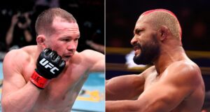 UFC มาเก๊า: ยาน ปะทะ ฟิเกเรโด ศึกแบนตัมเวตเดือด