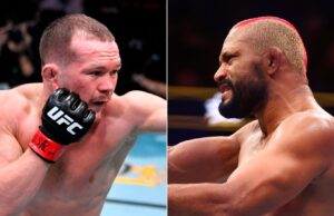 UFC มาเก๊า: ยาน ปะทะ ฟิเกเรโด ศึกแบนตัมเวตเดือด