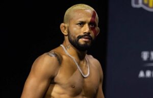 UFC Macau: วิเคราะห์ไฟต์และอัตราต่อรองที่น่าสนใจ