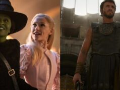 Wicked และ Gladiator II สร้างปรากฏการณ์บ็อกซ์ออฟฟิศ