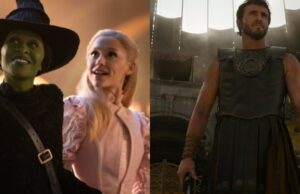 Wicked และ Gladiator II สร้างปรากฏการณ์บ็อกซ์ออฟฟิศ