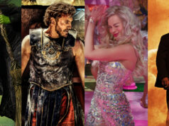 Wicked vs Gladiator II: บ็อกซ์ออฟฟิศจะเทียบ Barbie ได้?