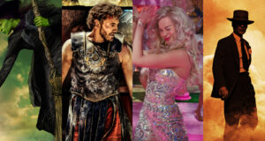 Wicked vs Gladiator II: บ็อกซ์ออฟฟิศจะเทียบ Barbie ได้?