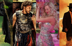 Wicked vs Gladiator II: บ็อกซ์ออฟฟิศจะเทียบ Barbie ได้?