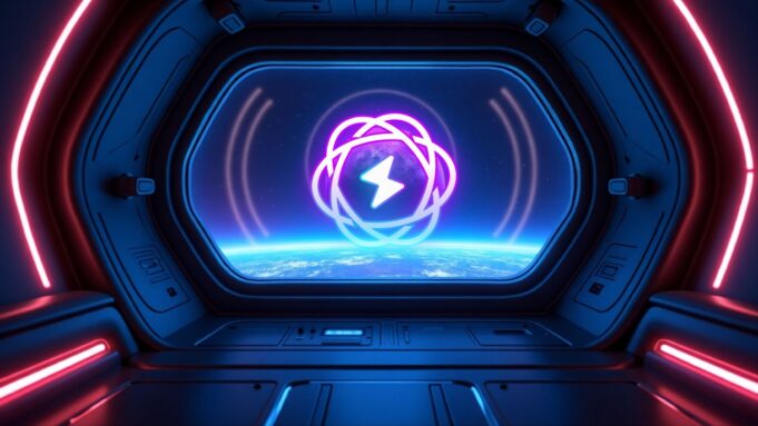 3 เหรียญคริปโตเด่น: ADA, ETH, LCAI สู่อนาคต 2025