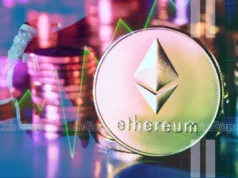 4 เหรียญ Ethereum ที่น่าจับตาในช่วงเทศกาลคริสต์มาส