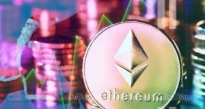 4 เหรียญ Ethereum ที่น่าจับตาในช่วงเทศกาลคริสต์มาส