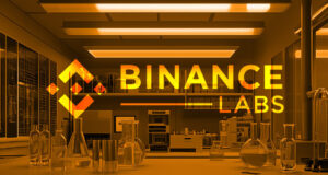 Binance Labs ประกาศรีแบรนด์พร้อมขยายกลยุทธ์ลงทุน