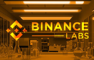 Binance Labs ประกาศรีแบรนด์พร้อมขยายกลยุทธ์ลงทุน